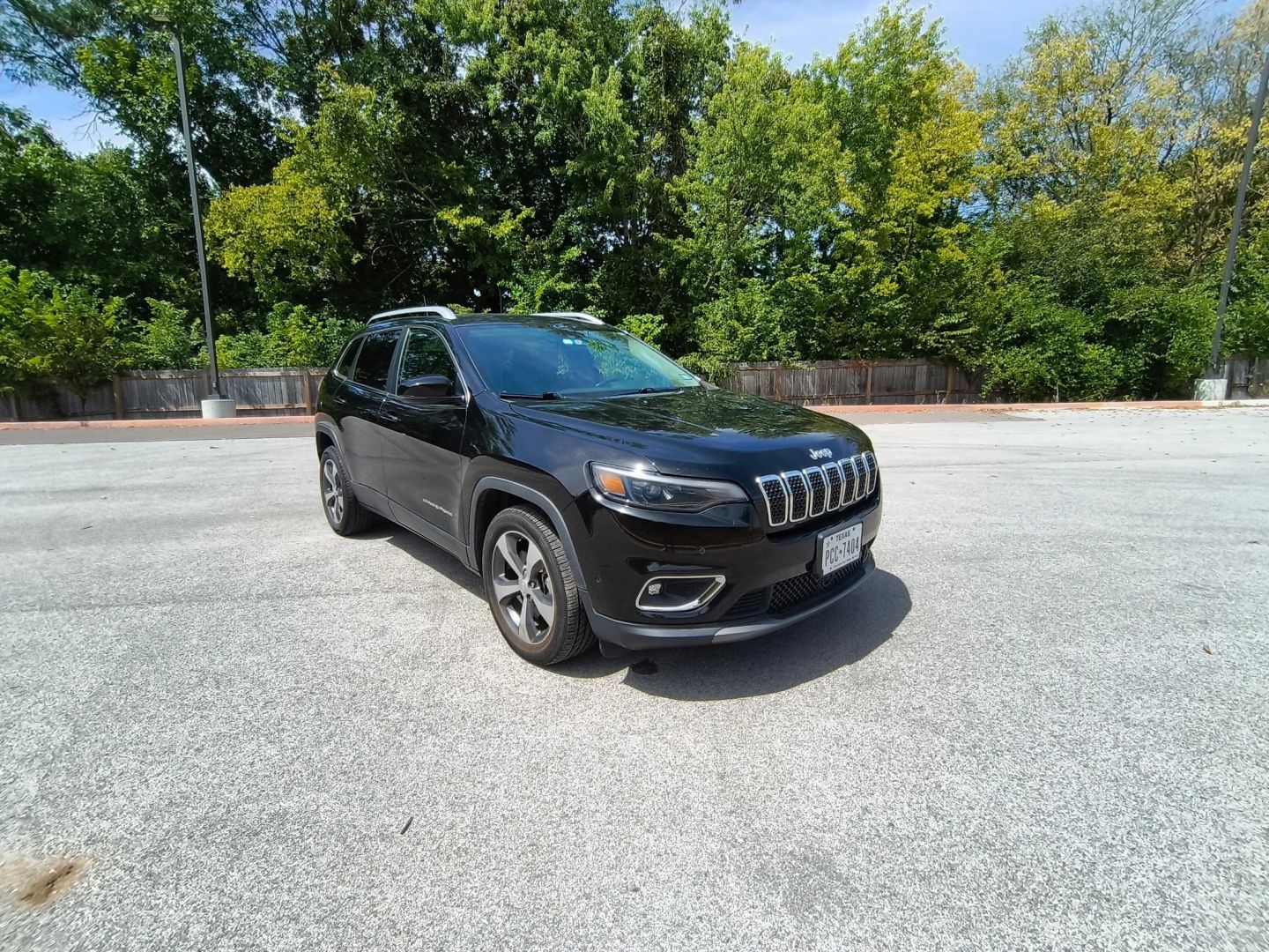 jeep cherokee 2019 1C4PJLDN9KD234362 image jeep cherokee 2019 1C4PJLDN9KD234362 image