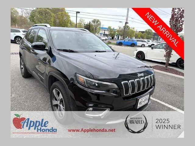 jeep cherokee 2019 1C4PJMDXXKD460708 image jeep cherokee 2019 1C4PJMDXXKD460708 image