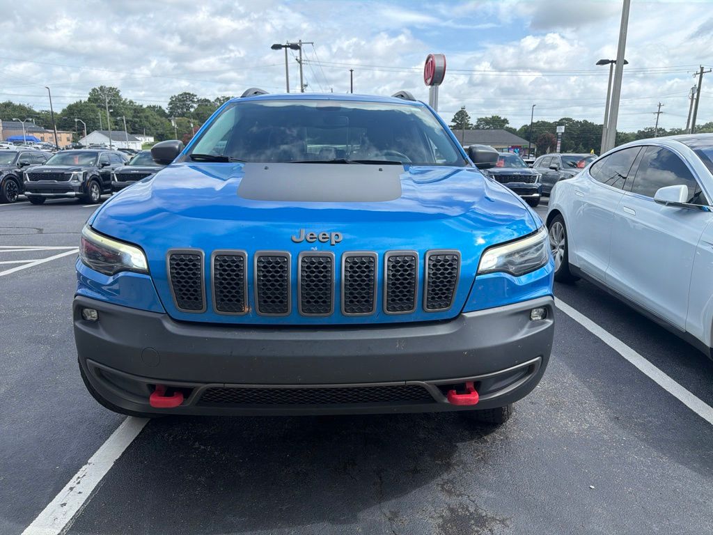 jeep cherokee 2019 1C4PJMBX7KD331148 image jeep cherokee 2019 1C4PJMBX7KD331148 image