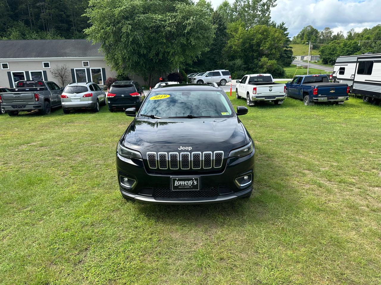 jeep cherokee 2019 1C4PJMDX4KD103668 image jeep cherokee 2019 1C4PJMDX4KD103668 image