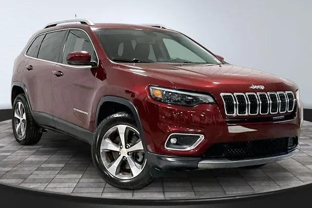 jeep cherokee 2019 1C4PJMDXXKD228027 image jeep cherokee 2019 1C4PJMDXXKD228027 image