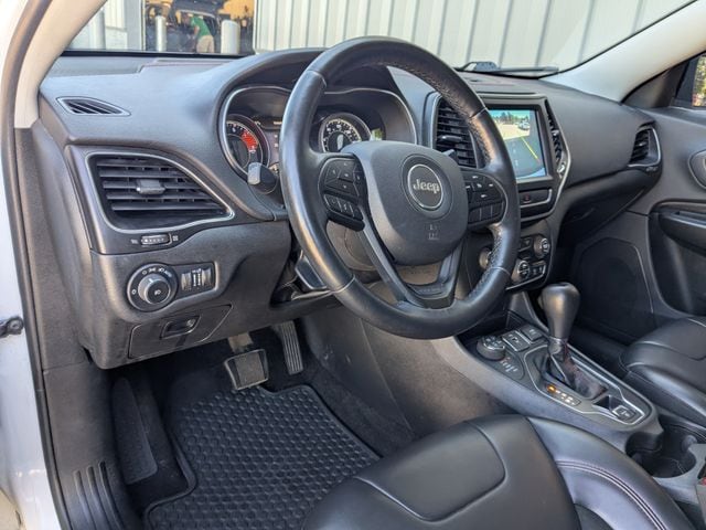 jeep cherokee 2019 1C4PJMBXXKD254324 image jeep cherokee 2019 1C4PJMBXXKD254324 image