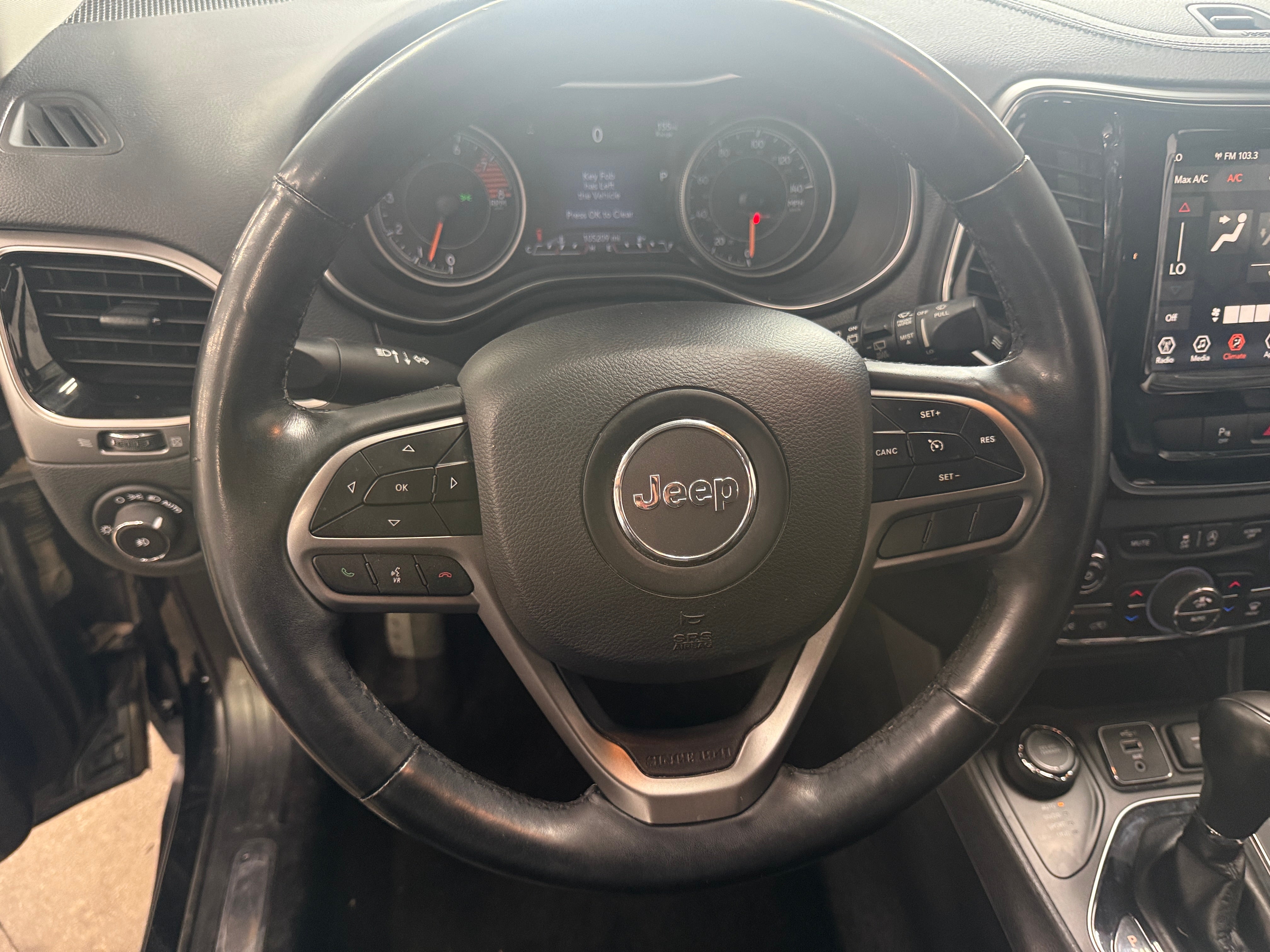jeep cherokee 2019 1C4PJMDX0KD280783 image jeep cherokee 2019 1C4PJMDX0KD280783 image