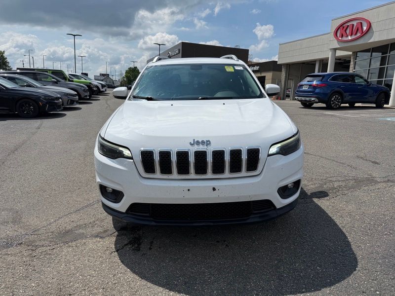 jeep cherokee 2019 1C4PJLLN2KD265504 image jeep cherokee 2019 1C4PJLLN2KD265504 image