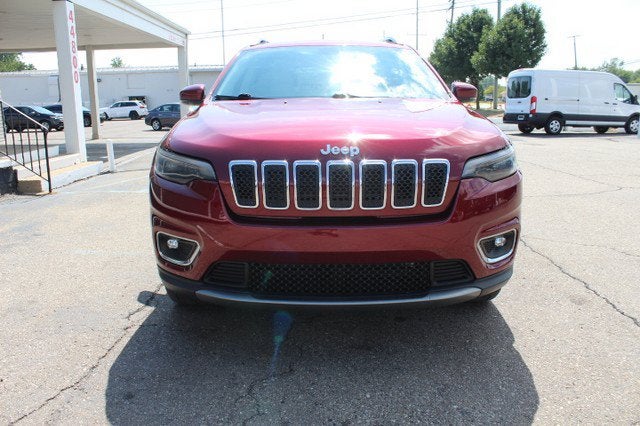 jeep cherokee 2019 1C4PJMDX0KD268701 image jeep cherokee 2019 1C4PJMDX0KD268701 image