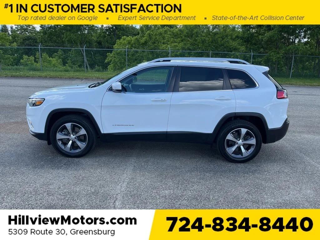 jeep cherokee 2019 1C4PJMDX9KD293175 image jeep cherokee 2019 1C4PJMDX9KD293175 image