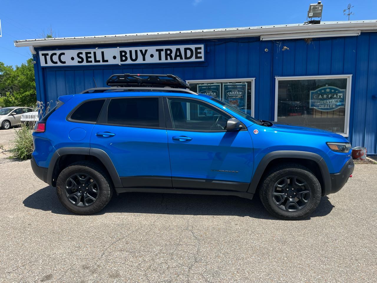 jeep cherokee 2019 1C4PJMBX7KD301650 image jeep cherokee 2019 1C4PJMBX7KD301650 image