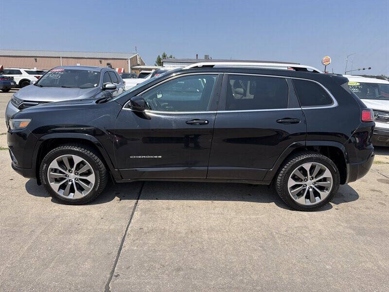 jeep cherokee 2019 1C4PJMJX2KD161167 image jeep cherokee 2019 1C4PJMJX2KD161167 image