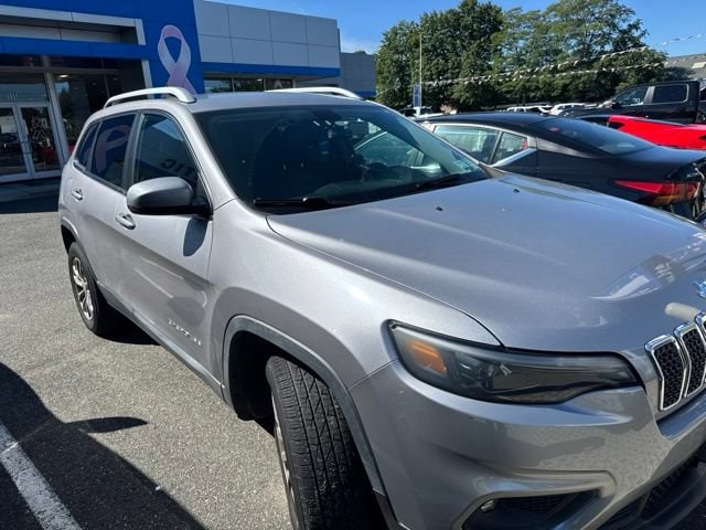 jeep cherokee 2019 1C4PJMLB0KD250947 image jeep cherokee 2019 1C4PJMLB0KD250947 image