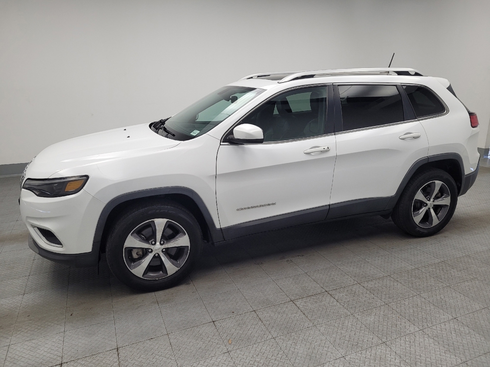 jeep cherokee 2019 1C4PJMDX6KD282280 image jeep cherokee 2019 1C4PJMDX6KD282280 image