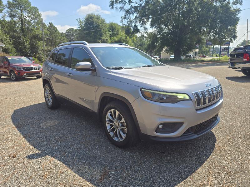 jeep cherokee 2019 1C4PJLLB2KD129718 image jeep cherokee 2019 1C4PJLLB2KD129718 image