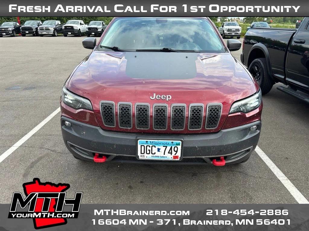 jeep cherokee 2019 1C4PJMBX3KD473206 image jeep cherokee 2019 1C4PJMBX3KD473206 image