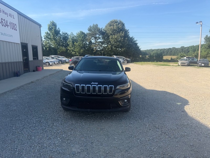 jeep cherokee 2019 1C4PJLLB2KD171564 image jeep cherokee 2019 1C4PJLLB2KD171564 image