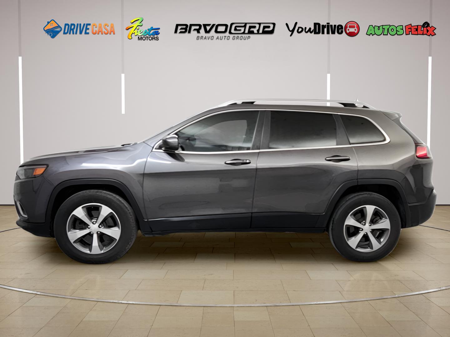 jeep cherokee 2019 1C4PJMDX7KD121162 image jeep cherokee 2019 1C4PJMDX7KD121162 image