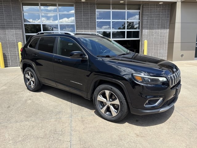 jeep cherokee 2019 1C4PJMDX0KD230806 image jeep cherokee 2019 1C4PJMDX0KD230806 image