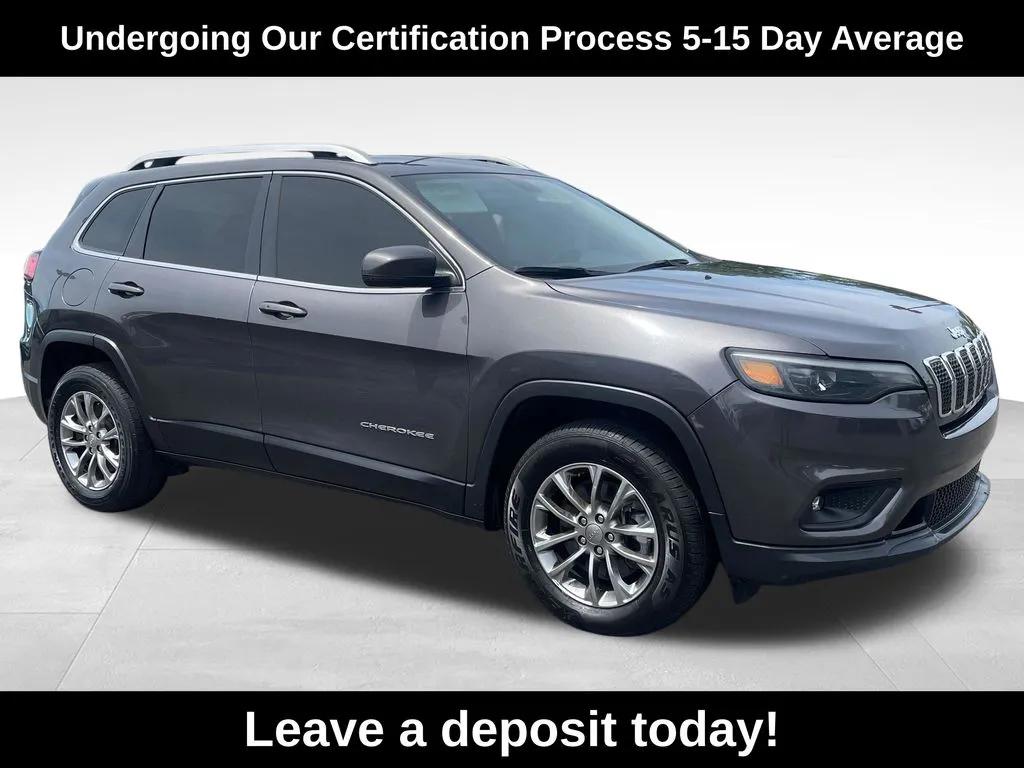 jeep cherokee 2019 1C4PJMLX3KD240182 image jeep cherokee 2019 1C4PJMLX3KD240182 image