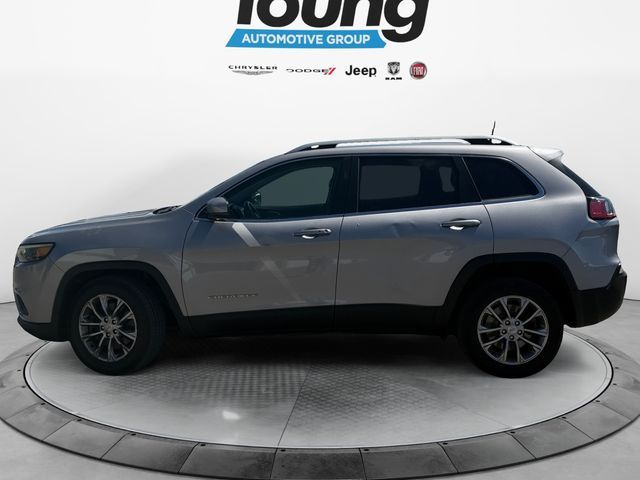 jeep cherokee 2019 1C4PJLLX8KD384062 image jeep cherokee 2019 1C4PJLLX8KD384062 image