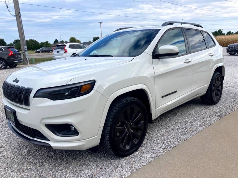 jeep cherokee 2019 1C4PJMDX6KD399003 image jeep cherokee 2019 1C4PJMDX6KD399003 image