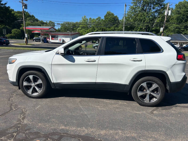 jeep cherokee 2019 1C4PJMDX1KD359542 image jeep cherokee 2019 1C4PJMDX1KD359542 image