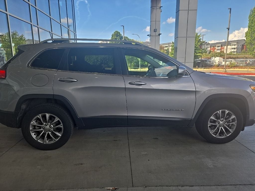 jeep cherokee 2019 1C4PJMLB3KD256015 image jeep cherokee 2019 1C4PJMLB3KD256015 image