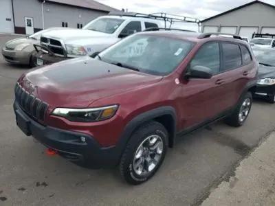 jeep cherokee 2019 1C4PJMBXXKD121725 image jeep cherokee 2019 1C4PJMBXXKD121725 image