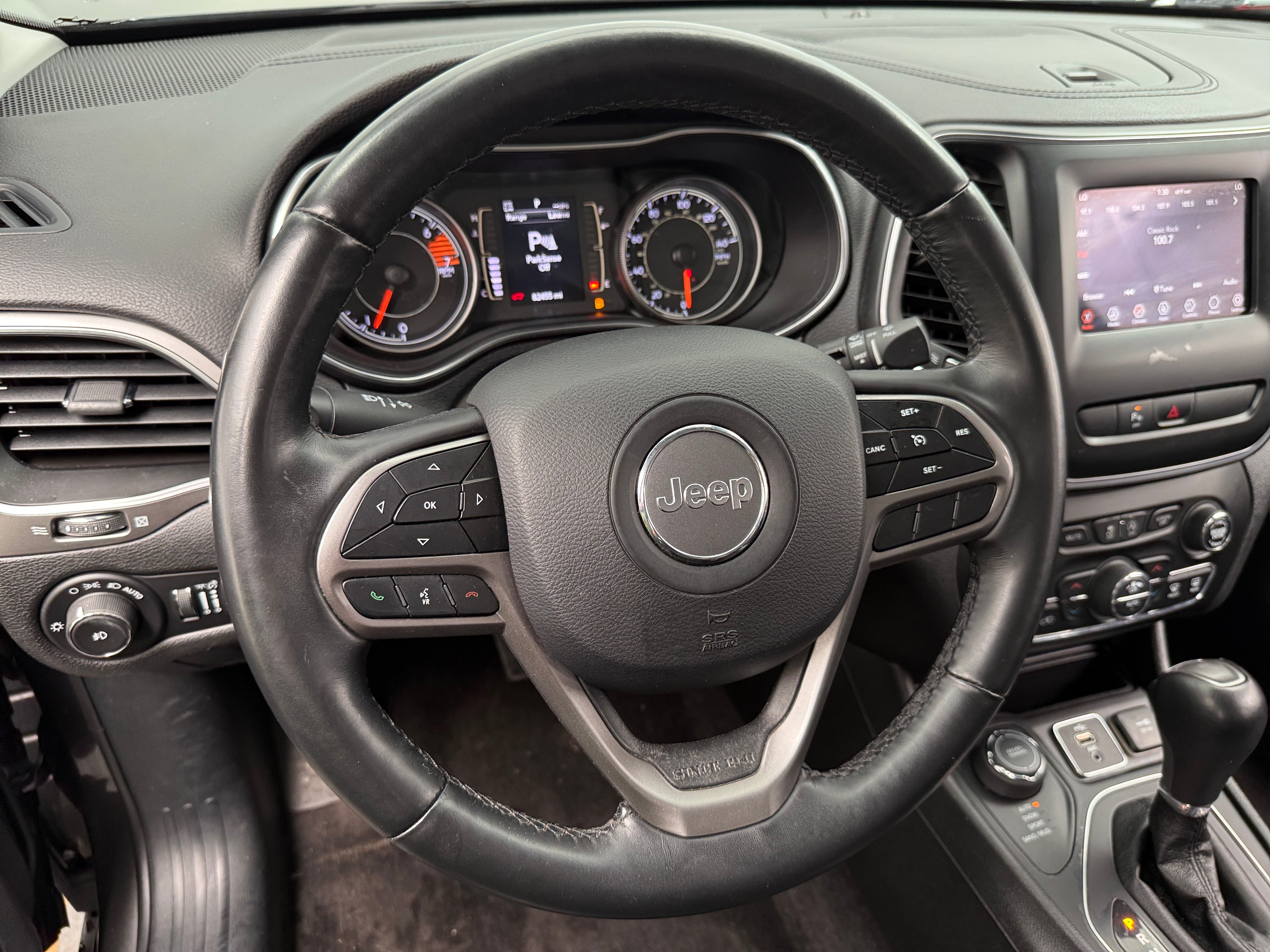 jeep cherokee 2019 1C4PJMLB2KD213043 image jeep cherokee 2019 1C4PJMLB2KD213043 image