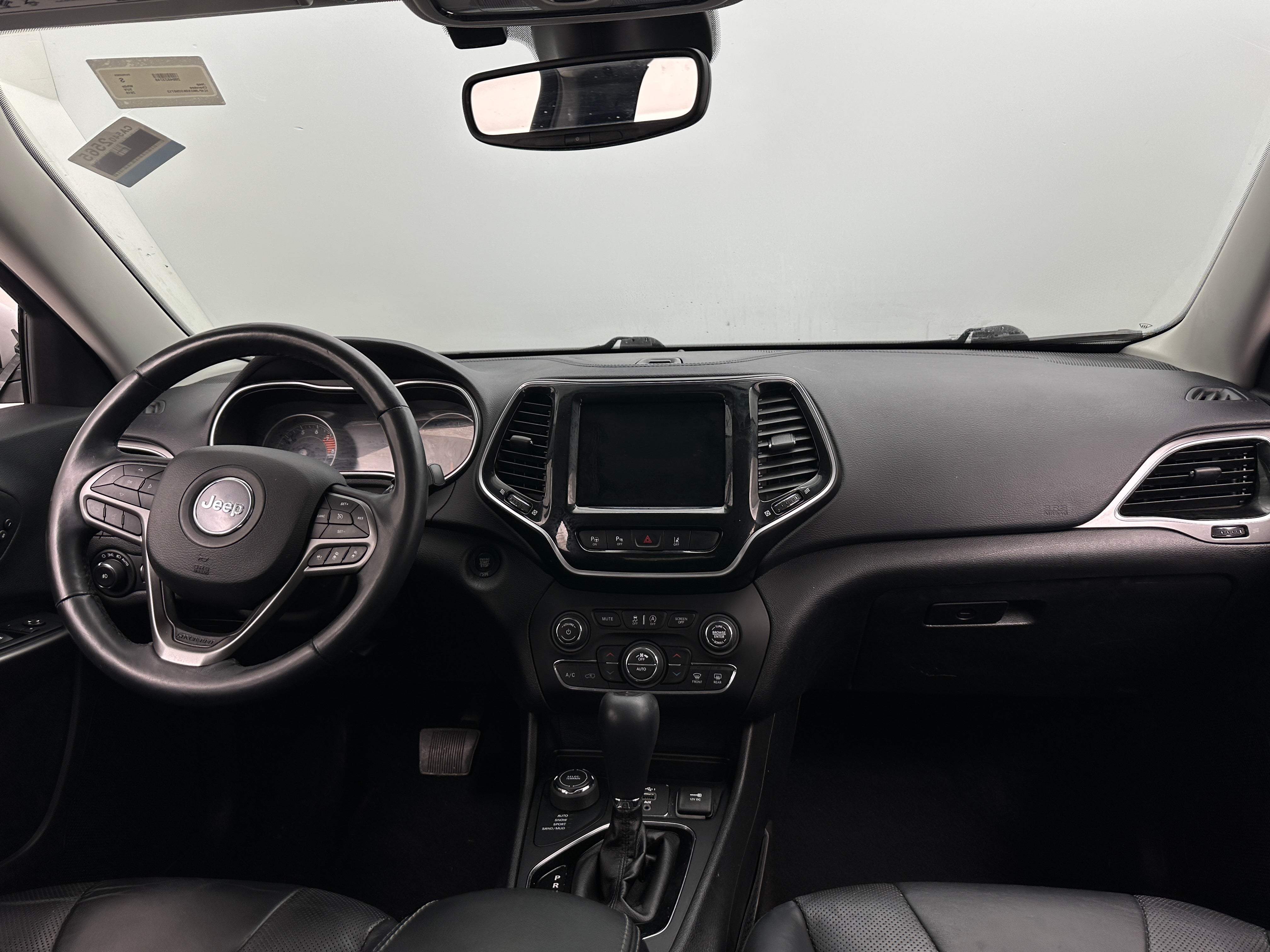 jeep cherokee 2019 1C4PJMDX0KD260713 image jeep cherokee 2019 1C4PJMDX0KD260713 image