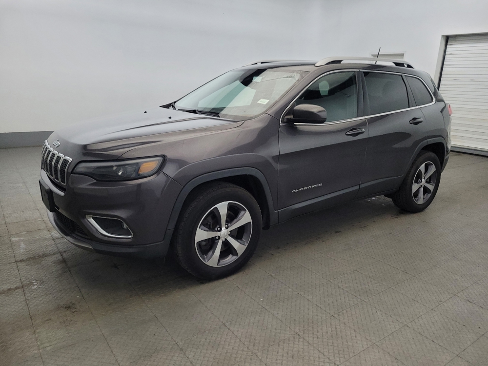 jeep cherokee 2019 1C4PJMDX2KD404651 image jeep cherokee 2019 1C4PJMDX2KD404651 image