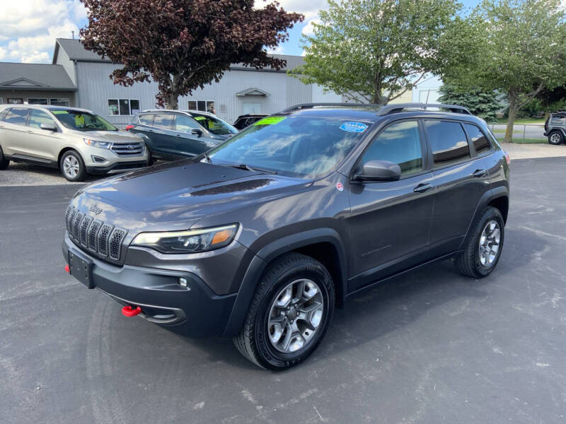 jeep cherokee 2019 1C4PJMBX2KD138695 image jeep cherokee 2019 1C4PJMBX2KD138695 image