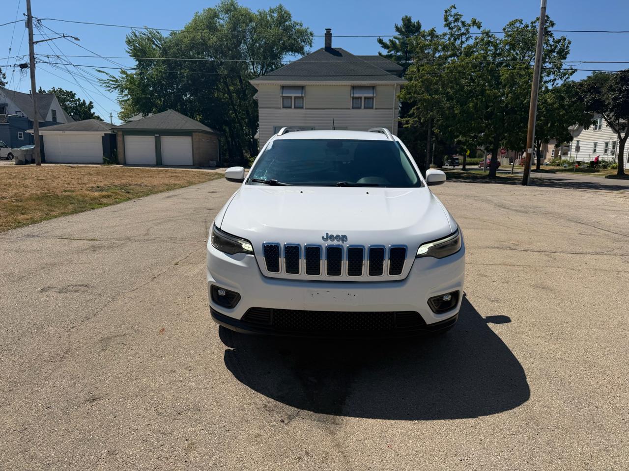 jeep cherokee 2019 1C4PJLCB4KD366680 image jeep cherokee 2019 1C4PJLCB4KD366680 image
