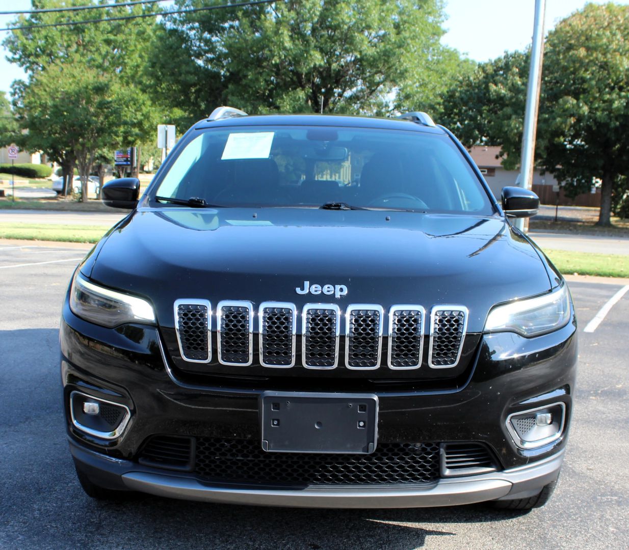 jeep cherokee 2019 1C4PJMDX6KD476324 image jeep cherokee 2019 1C4PJMDX6KD476324 image