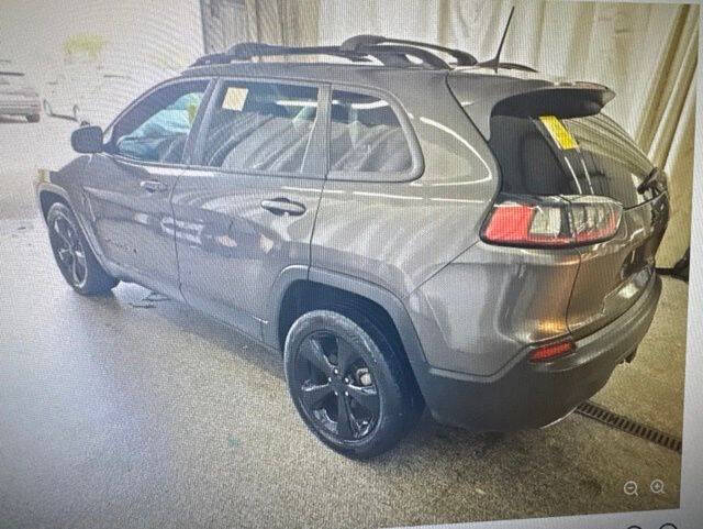 jeep cherokee 2019 1C4PJLLN6KD384253 image jeep cherokee 2019 1C4PJLLN6KD384253 image