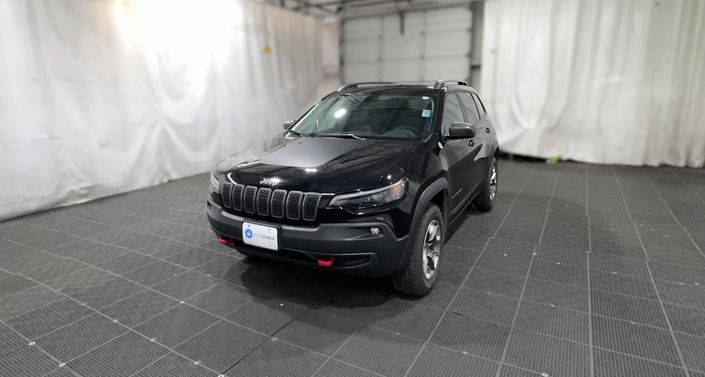 jeep cherokee 2019 1C4PJMBXXKD268627 image jeep cherokee 2019 1C4PJMBXXKD268627 image