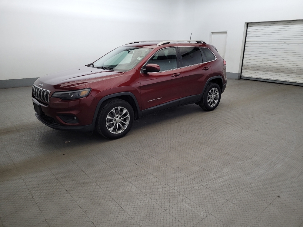 jeep cherokee 2019 1C4PJLLB5KD197124 image jeep cherokee 2019 1C4PJLLB5KD197124 image
