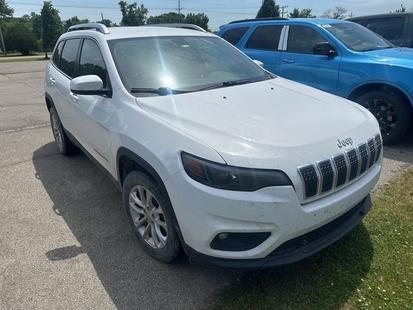 jeep cherokee 2019 1C4PJLCB6KD454484 image jeep cherokee 2019 1C4PJLCB6KD454484 image