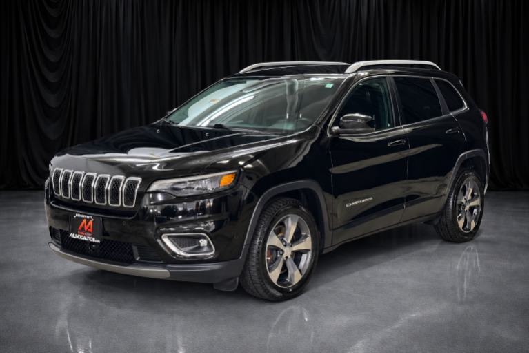 jeep cherokee 2019 1C4PJLDN5KD160471 image jeep cherokee 2019 1C4PJLDN5KD160471 image
