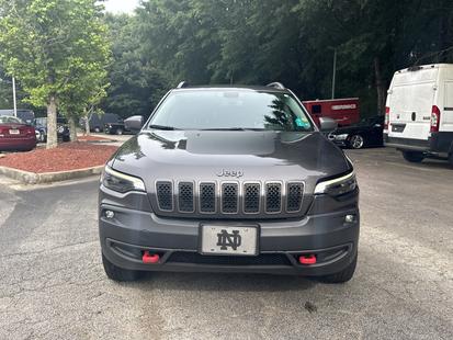 jeep cherokee 2019 1C4PJMBN3KD229358 image jeep cherokee 2019 1C4PJMBN3KD229358 image