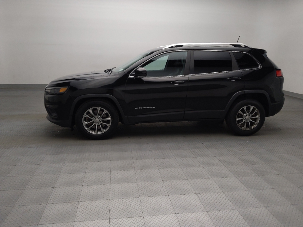 jeep cherokee 2019 1C4PJLLB2KD249485 image jeep cherokee 2019 1C4PJLLB2KD249485 image