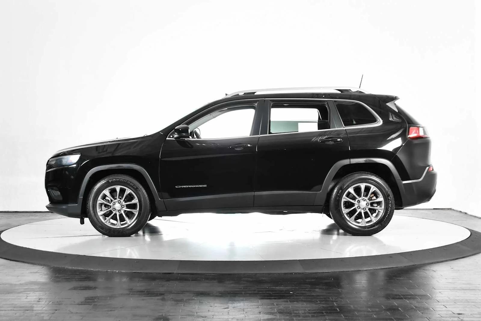 jeep cherokee 2019 1C4PJLLN4KD343216 image jeep cherokee 2019 1C4PJLLN4KD343216 image
