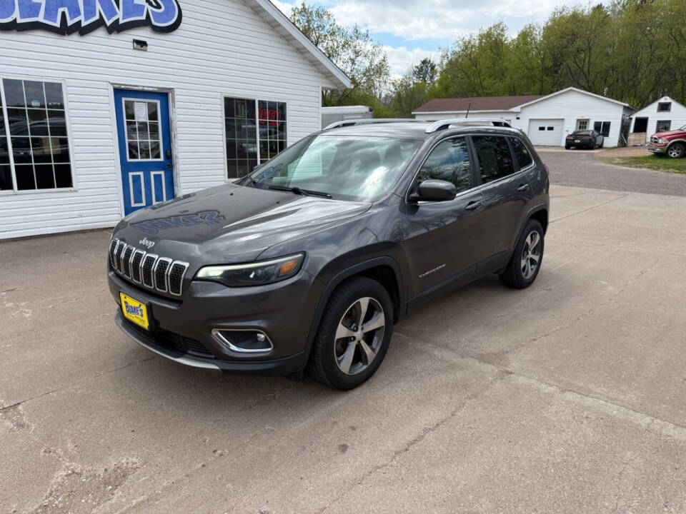jeep cherokee 2019 1C4PJMDX1KD197587 image jeep cherokee 2019 1C4PJMDX1KD197587 image
