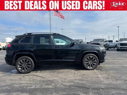 jeep cherokee 2019 1C4PJMDX6KD354370 image jeep cherokee 2019 1C4PJMDX6KD354370 image