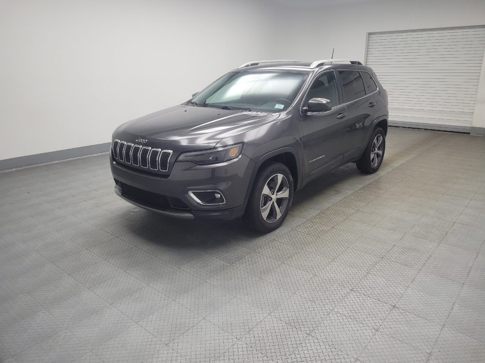 jeep cherokee 2019 1C4PJMDX7KD394165 image jeep cherokee 2019 1C4PJMDX7KD394165 image
