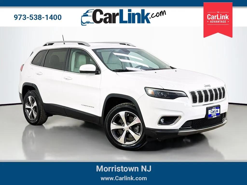 jeep cherokee 2019 1C4PJMDX9KD445682 image jeep cherokee 2019 1C4PJMDX9KD445682 image