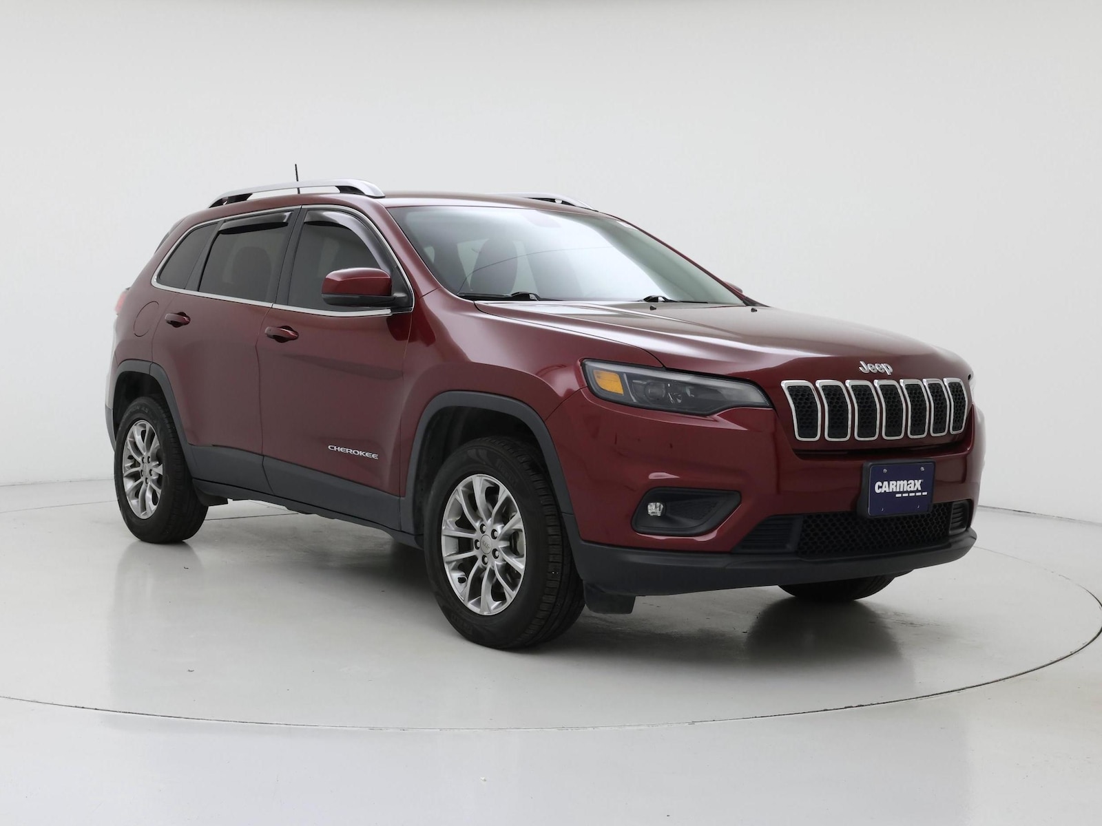 jeep cherokee 2019 1C4PJMLB8KD289074 image jeep cherokee 2019 1C4PJMLB8KD289074 image