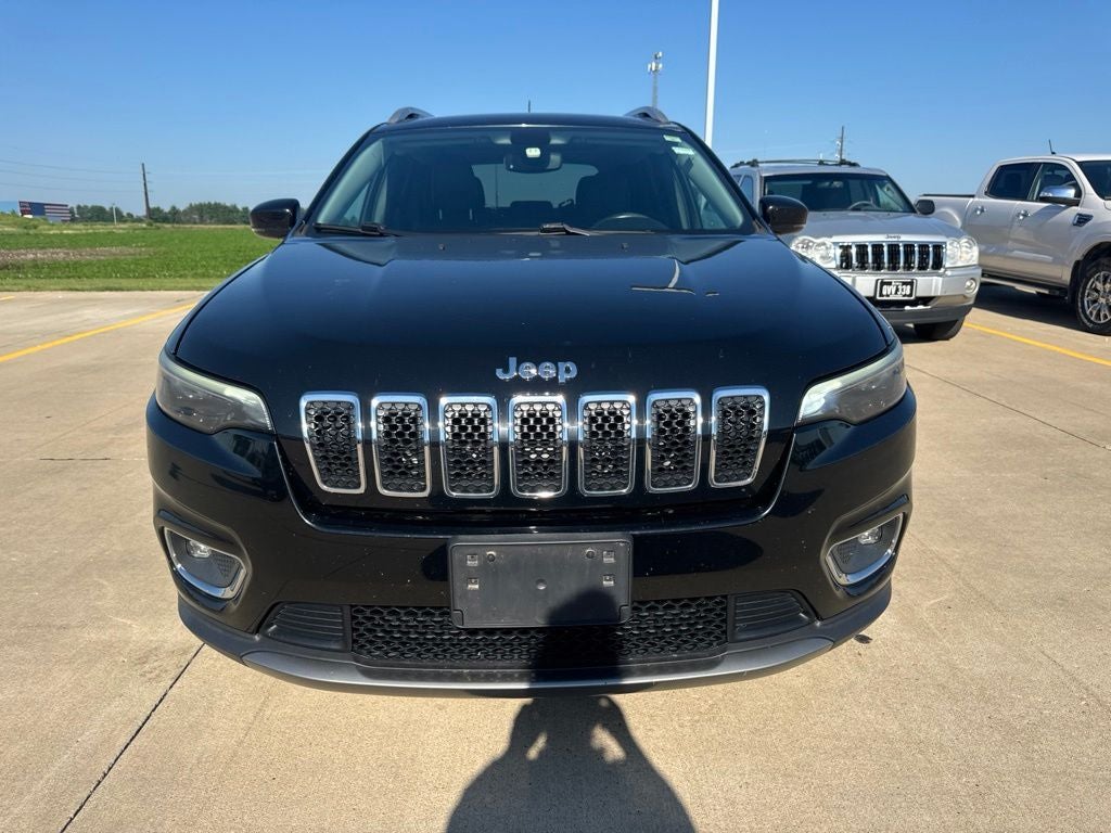 jeep cherokee 2019 1C4PJMDX9KD351110 image jeep cherokee 2019 1C4PJMDX9KD351110 image