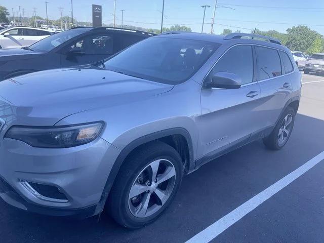 jeep cherokee 2019 1C4PJMDX7KD480656 image jeep cherokee 2019 1C4PJMDX7KD480656 image