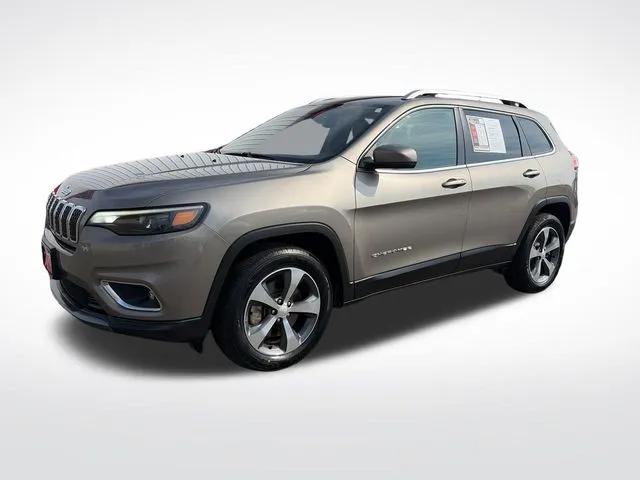 jeep cherokee 2019 1C4PJMDX5KD257421 image jeep cherokee 2019 1C4PJMDX5KD257421 image