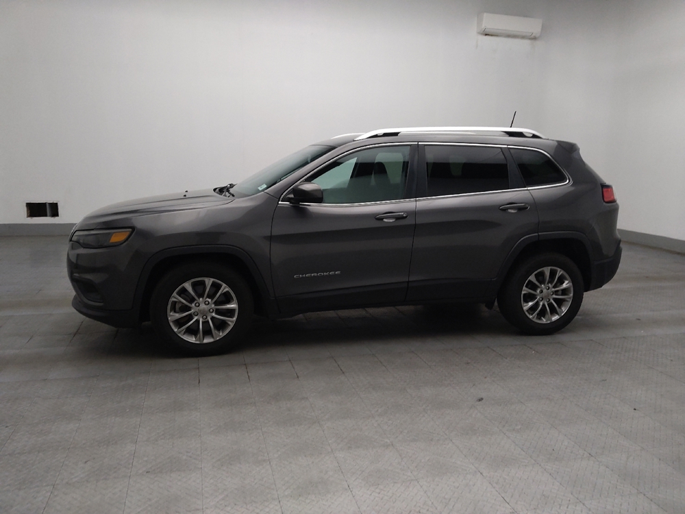 jeep cherokee 2019 1C4PJLLB1KD178392 image jeep cherokee 2019 1C4PJLLB1KD178392 image