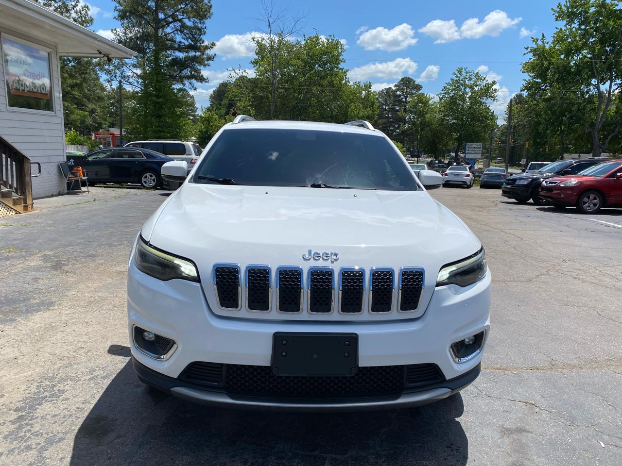 jeep cherokee 2019 1C4PJMDX5KD444870 image jeep cherokee 2019 1C4PJMDX5KD444870 image