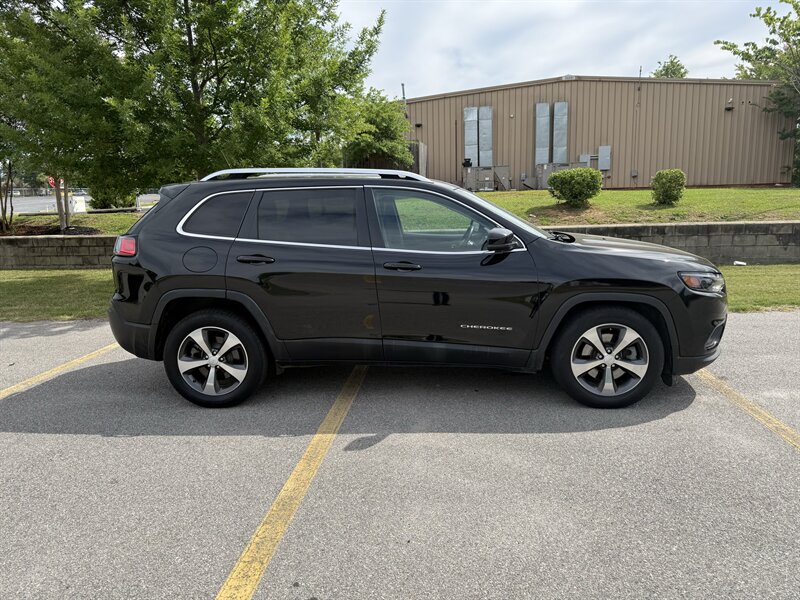 jeep cherokee 2019 1C4PJMDX4KD423301 image jeep cherokee 2019 1C4PJMDX4KD423301 image